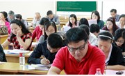 我校召开学习实践科学发展观活动动员大会