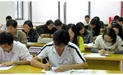 我校举行学习实践科学发展观活动（业余党校培训）辅导讲座