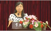 “我和我的学生教育故事”演讲比赛中获得佳绩