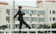 金夏姐姐，你是我们学习的榜样！