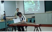我校开展主题班会课展示活动