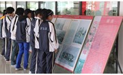 历史的丰碑——纪念抗日战争胜利65周年图片展