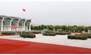 我校2011级初一新生衔接教育圆满结束