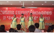 我校学生在2012年社区歌咏比赛中获奖