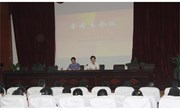 我校召开新学期寄宿生会议