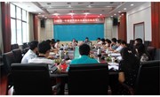 我校2012级学生家长委员会成立
