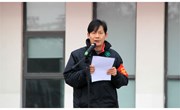 加强法制教育 构建和谐校园