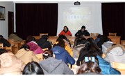 2012～2013学年第一学期期末班主任工作会议