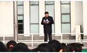 关注校园安全，提高防范意识