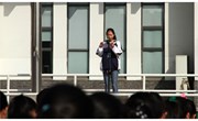 诚实守信 文明做人