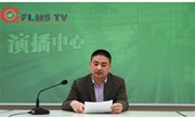 我校举行初一年级期中家长学校活动