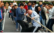 阳光体育运动 健康快乐生活――体育节多姿多彩