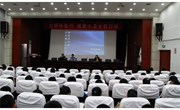 文明伴我行  城管小卫士在行动