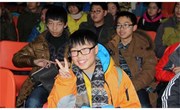 哈尔滨励志修学活动圆满结束
