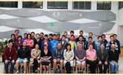 澳大利亚亚拉姆学校师生来校交流活动