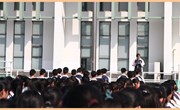 学会感恩