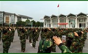 我校举行2014级初一新生衔接教育动员会