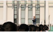 乐交诤友，不交损友