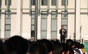 健  康——成就幸福人生