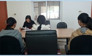 我校召开2014～2015学年贫困学生补助工作会议
