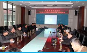 外国语初中协作区“关工委工作常态化建设合格学校”考核验收在我校举行