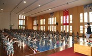 2015级初一新生衔接教育圆满落幕