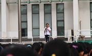 好习惯伴我成长