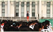 书香满园  爱心无价
