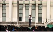 阳光体育  健康成长
