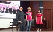 我校在2015年“普通话、常熟话、英语口语”比赛中获奖