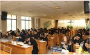 我校召开2015-2016学年第二学期期初班主任工作会议