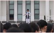 学会感恩