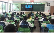 我校举行防溺水专题教育
