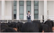 诚实做人  诚信做事