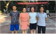 我校教师赴南京参加暑期班主任培训