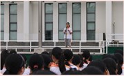 感恩老师