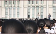 弘扬志愿精神   争做文明标兵——致全校师生的倡议书
