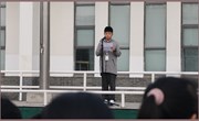 学会感恩，尊重他人