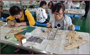 我校同学在常熟市第二十三届青少年科技模型竞赛中获奖