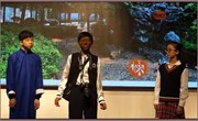 我校在2016年“普通话、常熟话、英语口语”比赛中获奖