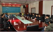 我校召开2016--2017学年第一学期家委会工作会议
