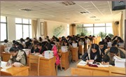 我校召开2016-2017学年第二学期期初班主任工作会议