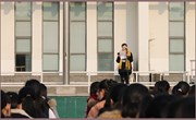 学习雷锋好榜样