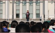 庆祝国际三八妇女节