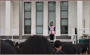 感恩母亲