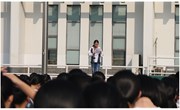 书香满园  爱心无价
