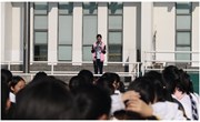 好朋友是一生的财富