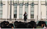 阳光心理  幸福成长