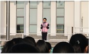 培养消防安全意识，共建和谐美好校园