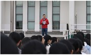 期中考试来了，你准备好了吗？